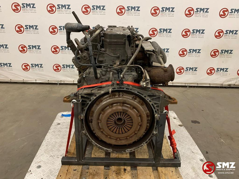 Iveco Occ Motor Iveco Tector - Mesin untuk Truk: gambar 4 Iveco Occ Motor Iveco Tector - Mesin untuk Truk: gambar 4