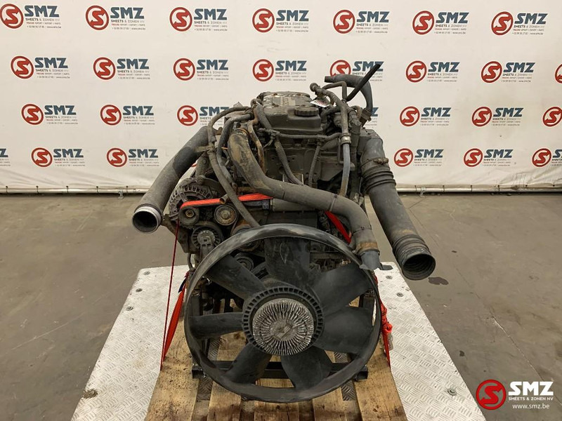 Iveco Occ Motor Iveco Tector - Mesin untuk Truk: gambar 3 Iveco Occ Motor Iveco Tector - Mesin untuk Truk: gambar 3