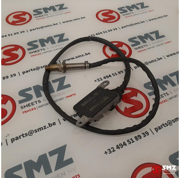 Iveco Occ NOX sensor Iveco - Sensor untuk Truk: gambar 2 Iveco Occ NOX sensor Iveco - Sensor untuk Truk: gambar 2