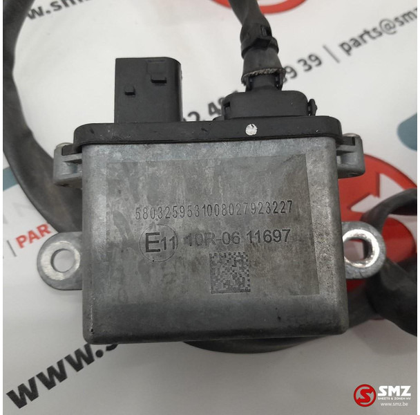 Iveco Occ NOX sensor Iveco - Sensor untuk Truk: gambar 4 Iveco Occ NOX sensor Iveco - Sensor untuk Truk: gambar 4