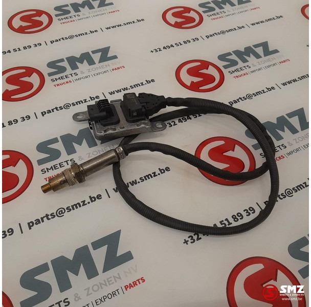 Iveco Occ NOX sensor Iveco - Sensor untuk Truk: gambar 1 Iveco Occ NOX sensor Iveco - Sensor untuk Truk: gambar 1