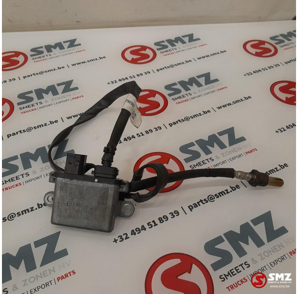 Iveco Occ NOX sensor Iveco - Sensor untuk Truk: gambar 2 Iveco Occ NOX sensor Iveco - Sensor untuk Truk: gambar 2