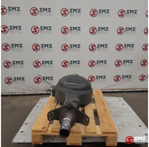 Iveco Occ aandrijfas Iveco - Poros penggerak untuk Truk: gambar 3 Iveco Occ aandrijfas Iveco - Poros penggerak untuk Truk: gambar 3