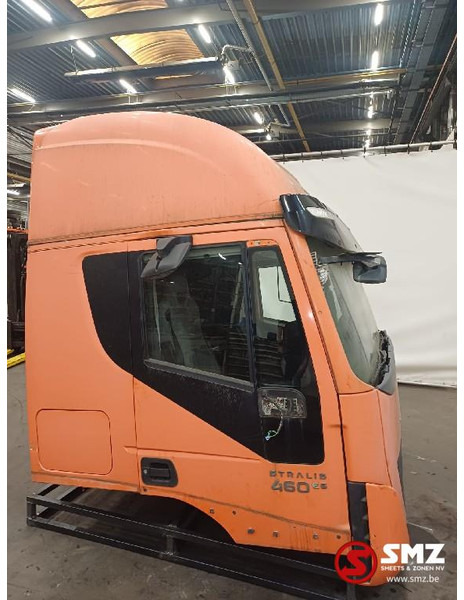 Iveco Occ cabine compleet Hi Way Stralis Iveco - Kabin dan interior untuk Truk: gambar 3 Iveco Occ cabine compleet Hi Way Stralis Iveco - Kabin dan interior untuk Truk: gambar 3