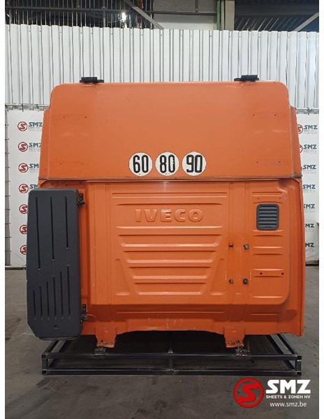 Iveco Occ cabine compleet Hi Way Stralis Iveco - Kabin dan interior untuk Truk: gambar 5 Iveco Occ cabine compleet Hi Way Stralis Iveco - Kabin dan interior untuk Truk: gambar 5