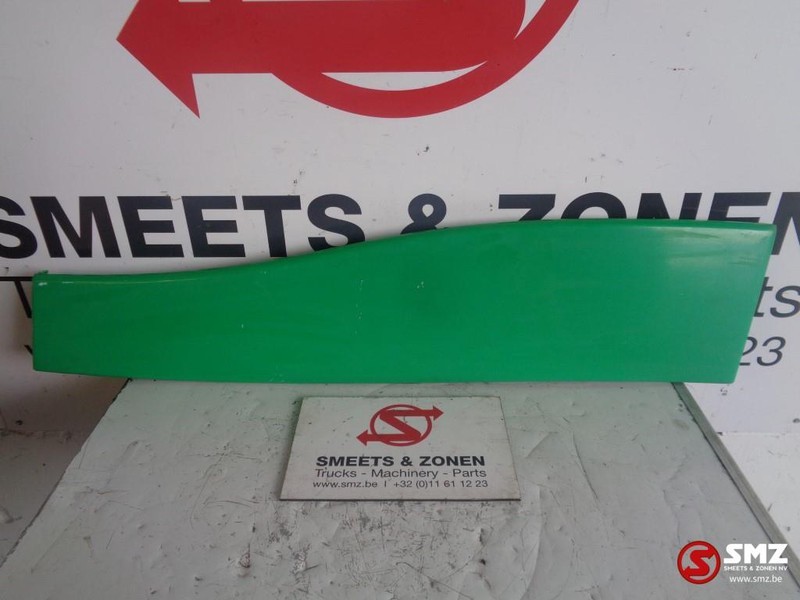 Iveco Occ deurlijst links - Pintu dan bagian untuk Truk: gambar 1 Iveco Occ deurlijst links - Pintu dan bagian untuk Truk: gambar 1