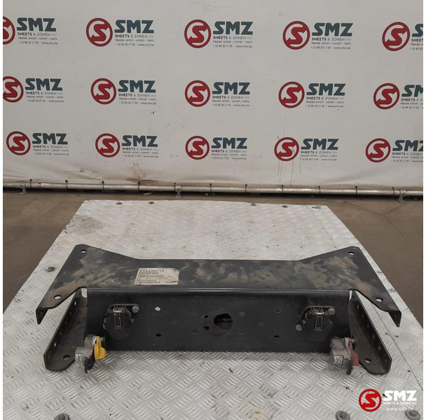 Iveco Occ dwarsbalk achteraan Iveco - Bingkai/ Sasis untuk Truk: gambar 1 Iveco Occ dwarsbalk achteraan Iveco - Bingkai/ Sasis untuk Truk: gambar 1