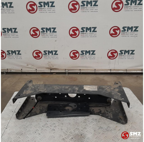 Iveco Occ dwarsbalk achteraan Iveco - Bingkai/ Sasis untuk Truk: gambar 2 Iveco Occ dwarsbalk achteraan Iveco - Bingkai/ Sasis untuk Truk: gambar 2