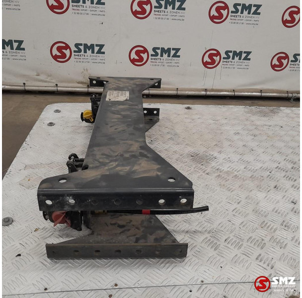 Iveco Occ dwarsbalk achteraan Iveco - Bingkai/ Sasis untuk Truk: gambar 4 Iveco Occ dwarsbalk achteraan Iveco - Bingkai/ Sasis untuk Truk: gambar 4