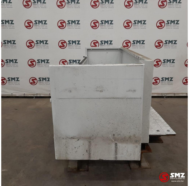 Iveco Occ gereedschapskoffer 2400mm - Bingkai/ Sasis untuk Truk: gambar 3 Iveco Occ gereedschapskoffer 2400mm - Bingkai/ Sasis untuk Truk: gambar 3