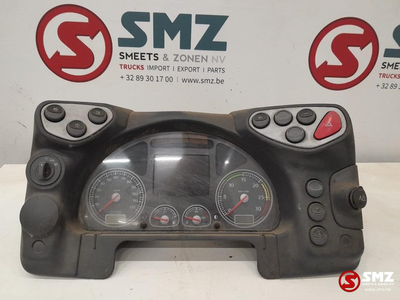 Iveco Occ instrumentenpaneel Iveco - Dasbor untuk Truk: gambar 1 Iveco Occ instrumentenpaneel Iveco - Dasbor untuk Truk: gambar 1