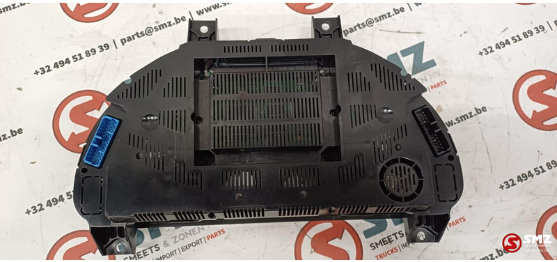 Iveco Occ instrumentenpaneel Iveco - Dasbor untuk Truk: gambar 2 Iveco Occ instrumentenpaneel Iveco - Dasbor untuk Truk: gambar 2