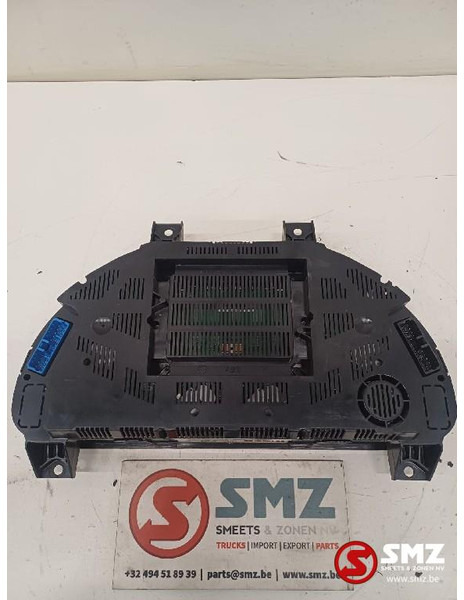 Iveco Occ instrumentenpaneel Iveco - Dasbor untuk Truk: gambar 2 Iveco Occ instrumentenpaneel Iveco - Dasbor untuk Truk: gambar 2
