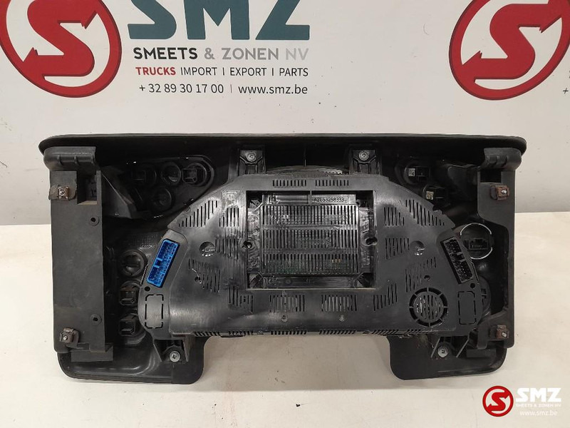 Iveco Occ instrumentenpaneel Iveco - Dasbor untuk Truk: gambar 4 Iveco Occ instrumentenpaneel Iveco - Dasbor untuk Truk: gambar 4