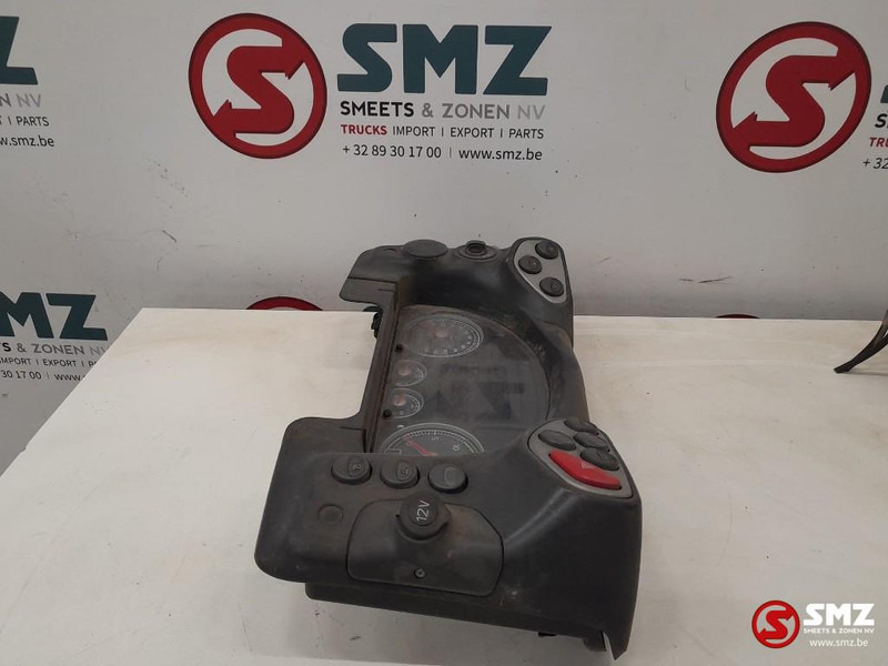 Iveco Occ instrumentenpaneel Iveco - Dasbor untuk Truk: gambar 3 Iveco Occ instrumentenpaneel Iveco - Dasbor untuk Truk: gambar 3