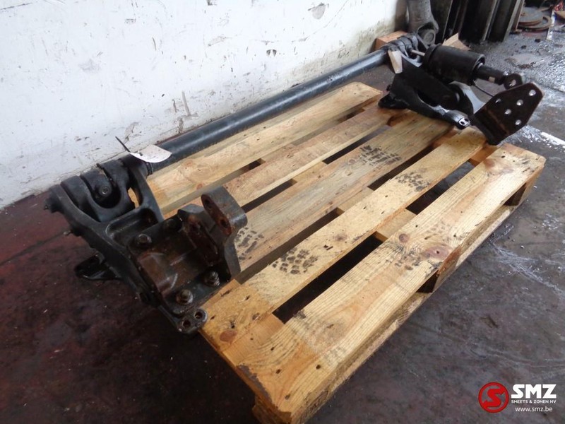 Iveco Occ kantelsteun cabine - Suspensi kabin untuk Truk: gambar 2 Iveco Occ kantelsteun cabine - Suspensi kabin untuk Truk: gambar 2
