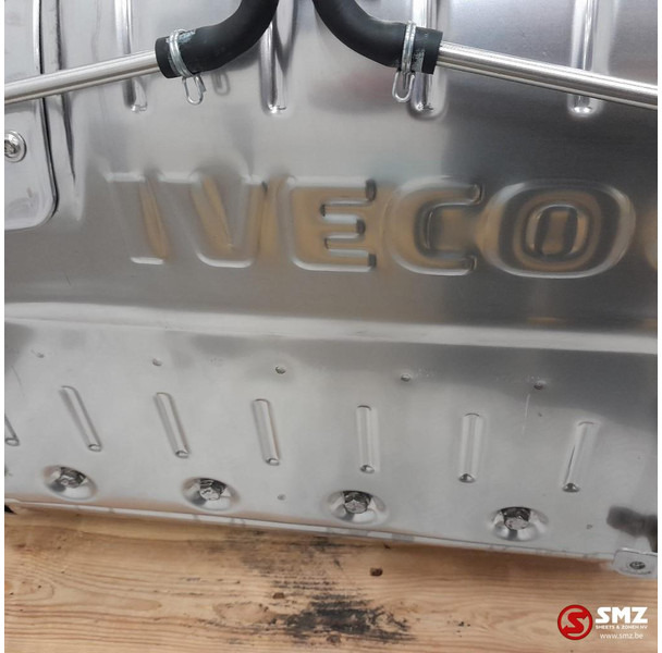 Iveco Occ katalysator Euro 6 Iveco - Konverter katalitik untuk Truk: gambar 5 Iveco Occ katalysator Euro 6 Iveco - Konverter katalitik untuk Truk: gambar 5