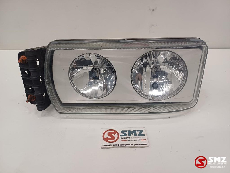 Iveco Occ koplamp links Iveco - Lampu depan untuk Truk: gambar 1 Iveco Occ koplamp links Iveco - Lampu depan untuk Truk: gambar 1