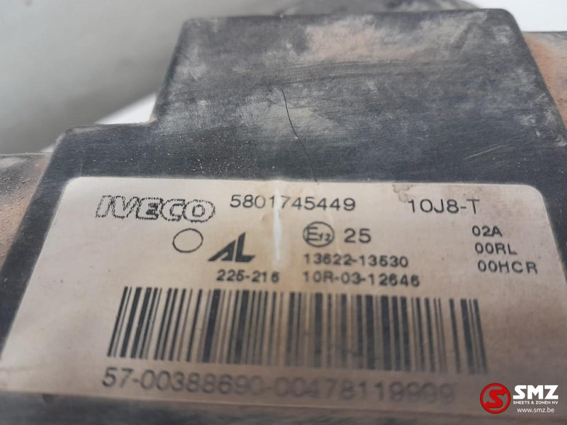 Iveco Occ koplamp links Iveco - Lampu depan untuk Truk: gambar 5 Iveco Occ koplamp links Iveco - Lampu depan untuk Truk: gambar 5