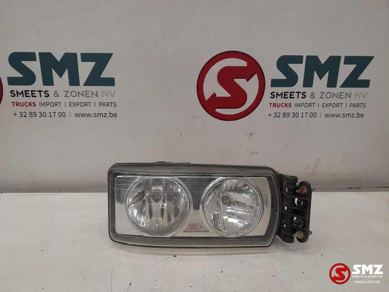 Iveco Occ koplamp links Iveco - Lampu depan untuk Truk: gambar 1 Iveco Occ koplamp links Iveco - Lampu depan untuk Truk: gambar 1