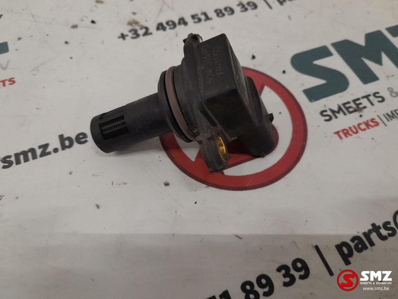 Iveco Occ luchtvochtigheidssensor Iveco - Sensor untuk Truk: gambar 1 Iveco Occ luchtvochtigheidssensor Iveco - Sensor untuk Truk: gambar 1