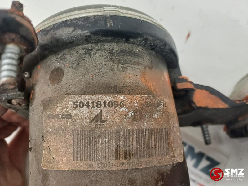 Iveco Occ mistlicht Iveco - Lampu kabut untuk Truk: gambar 3 Iveco Occ mistlicht Iveco - Lampu kabut untuk Truk: gambar 3