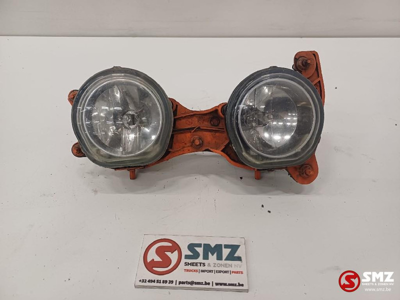 Iveco Occ mistlicht Iveco - Lampu kabut untuk Truk: gambar 1 Iveco Occ mistlicht Iveco - Lampu kabut untuk Truk: gambar 1