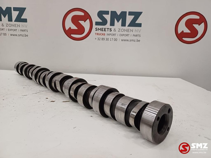 Iveco Occ nokkenas Cursor 8 Iveco - Camshaft untuk Truk: gambar 3 Iveco Occ nokkenas Cursor 8 Iveco - Camshaft untuk Truk: gambar 3