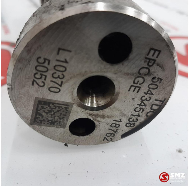 Iveco Occ nokkenas F4AFE611 Iveco - Camshaft untuk Truk: gambar 4 Iveco Occ nokkenas F4AFE611 Iveco - Camshaft untuk Truk: gambar 4