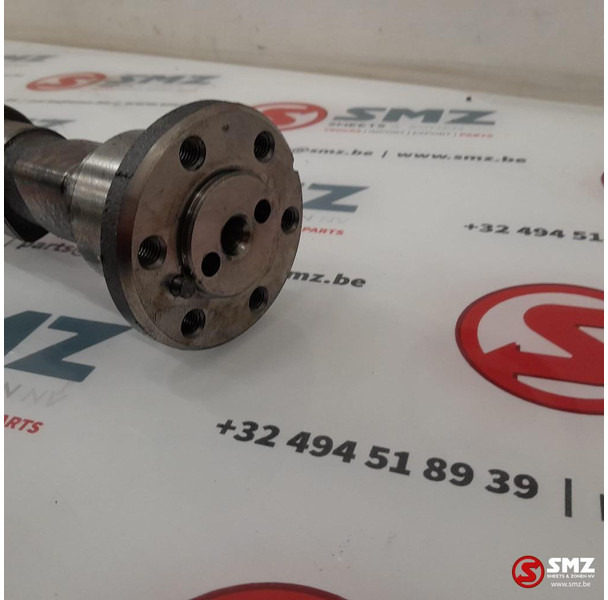 Iveco Occ nokkenas F4AFE611 Iveco - Camshaft untuk Truk: gambar 3 Iveco Occ nokkenas F4AFE611 Iveco - Camshaft untuk Truk: gambar 3