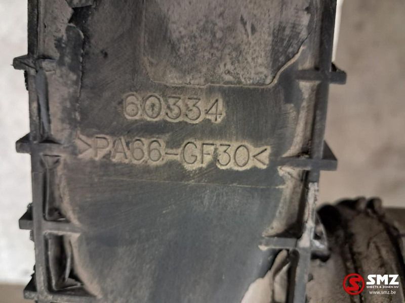 Iveco Occ radiator Iveco - Radiator untuk Truk: gambar 3 Iveco Occ radiator Iveco - Radiator untuk Truk: gambar 3