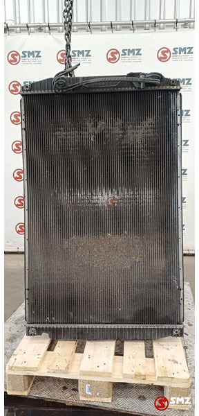 Iveco Occ radiator Iveco - Radiator untuk Truk: gambar 2 Iveco Occ radiator Iveco - Radiator untuk Truk: gambar 2