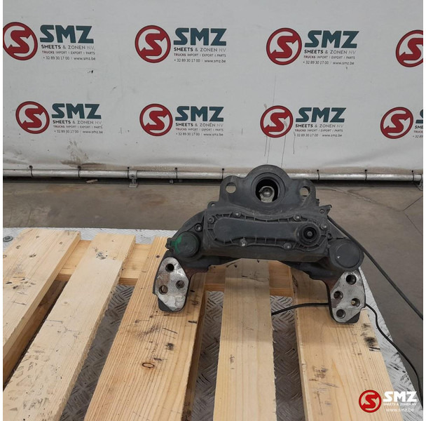 Iveco Occ remklauw linksachter Iveco - Kaliper rem untuk Truk: gambar 2 Iveco Occ remklauw linksachter Iveco - Kaliper rem untuk Truk: gambar 2