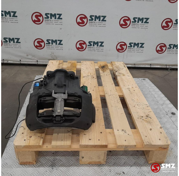 Iveco Occ remklauw linksachter Iveco - Kaliper rem untuk Truk: gambar 1 Iveco Occ remklauw linksachter Iveco - Kaliper rem untuk Truk: gambar 1