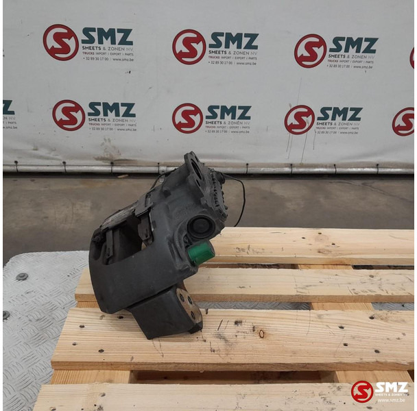 Iveco Occ remklauw linksachter Iveco - Kaliper rem untuk Truk: gambar 3 Iveco Occ remklauw linksachter Iveco - Kaliper rem untuk Truk: gambar 3