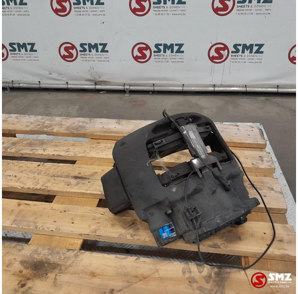 Iveco Occ remklauw rechtsachter Iveco - Kaliper rem untuk Truk: gambar 1 Iveco Occ remklauw rechtsachter Iveco - Kaliper rem untuk Truk: gambar 1