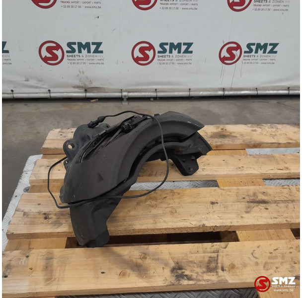 Iveco Occ remklauw rechtsachter Iveco - Kaliper rem untuk Truk: gambar 4 Iveco Occ remklauw rechtsachter Iveco - Kaliper rem untuk Truk: gambar 4