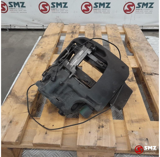 Iveco Occ remklauw rechtsachter Iveco - Kaliper rem untuk Truk: gambar 2 Iveco Occ remklauw rechtsachter Iveco - Kaliper rem untuk Truk: gambar 2