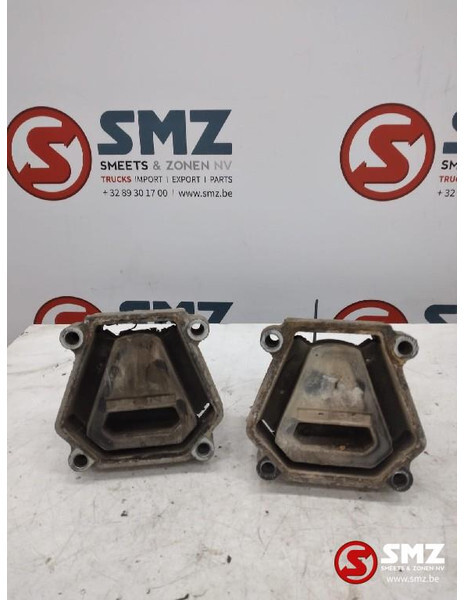 Iveco Occ set motorsteunen Iveco - Dudukan mesin untuk Truk: gambar 1 Iveco Occ set motorsteunen Iveco - Dudukan mesin untuk Truk: gambar 1