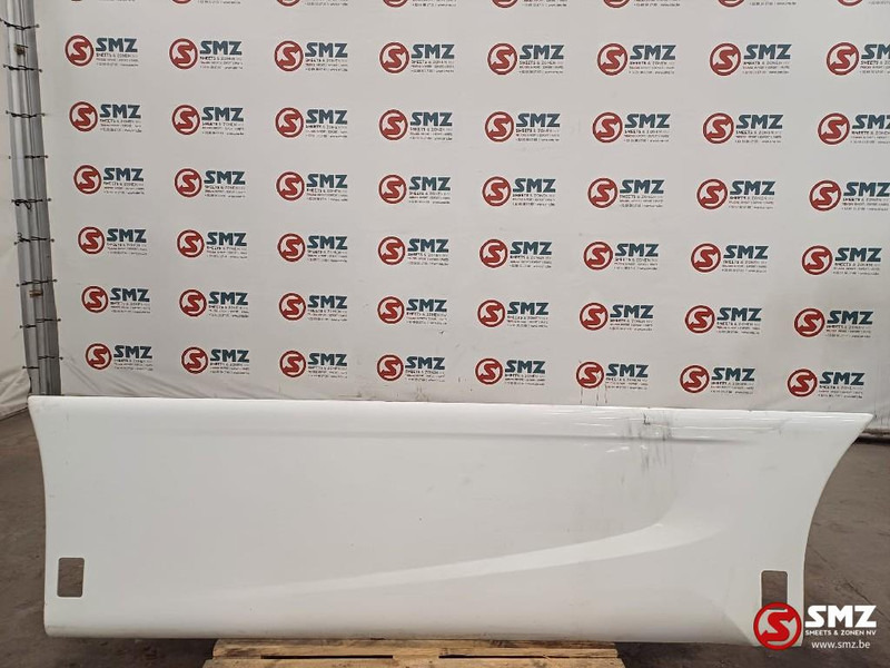 Iveco Occ side skirt links Iveco - Bingkai/ Sasis untuk Truk: gambar 1 Iveco Occ side skirt links Iveco - Bingkai/ Sasis untuk Truk: gambar 1