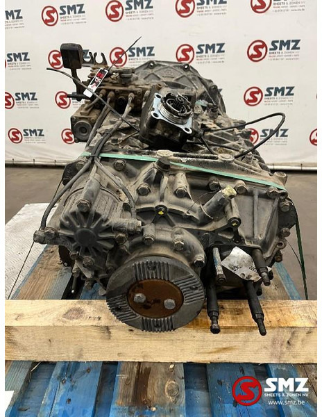 Iveco Occ versnellingsbak 6s2220td iveco - Gearbox untuk Truk: gambar 3 Iveco Occ versnellingsbak 6s2220td iveco - Gearbox untuk Truk: gambar 3