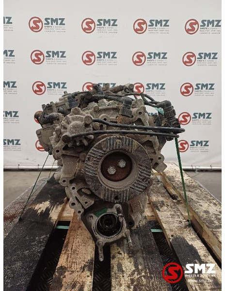 Iveco Occ versnellingsbak 9S75 Iveco - Gearbox untuk Truk: gambar 4 Iveco Occ versnellingsbak 9S75 Iveco - Gearbox untuk Truk: gambar 4