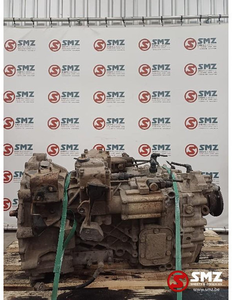Iveco Occ versnellingsbak 9S75 Iveco - Gearbox untuk Truk: gambar 1 Iveco Occ versnellingsbak 9S75 Iveco - Gearbox untuk Truk: gambar 1