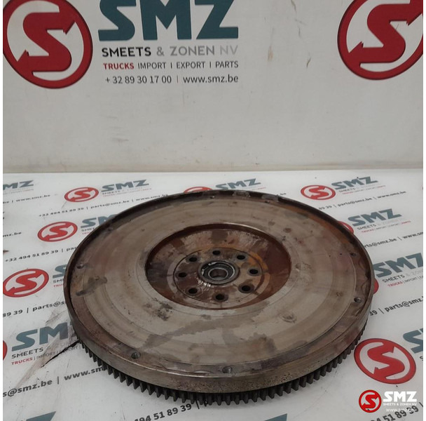 Iveco Occ vliegwiel F4AFE611 Iveco - Suku Cadang Mesin untuk Truk: gambar 2 Iveco Occ vliegwiel F4AFE611 Iveco - Suku Cadang Mesin untuk Truk: gambar 2