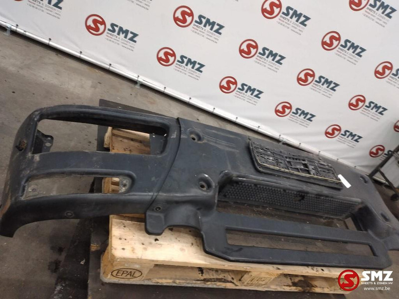 Iveco Occ voorbumper + bumper links Iveco Trakker 504221 - Bumper untuk Truk: gambar 2 Iveco Occ voorbumper + bumper links Iveco Trakker 504221 - Bumper untuk Truk: gambar 2