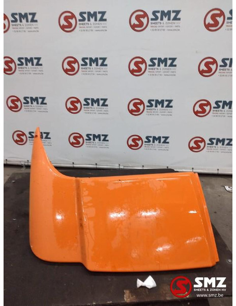 Iveco Occ zijspoiler rechts Iveco - Aerodinamika/ Spoiler untuk Truk: gambar 1 Iveco Occ zijspoiler rechts Iveco - Aerodinamika/ Spoiler untuk Truk: gambar 1