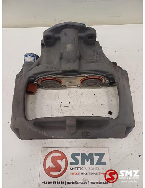 Iveco Remklauw rechts + reparatieset Iveco - Kaliper rem untuk Truk: gambar 2 Iveco Remklauw rechts + reparatieset Iveco - Kaliper rem untuk Truk: gambar 2