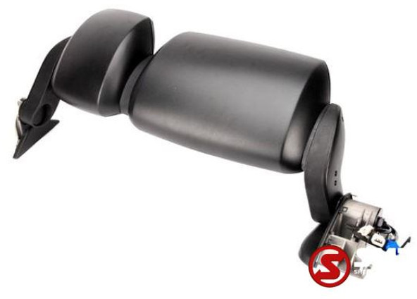 Iveco Spiegel Iveco Stralis links verwarmd - Kaca spion untuk Truk: gambar 2 Iveco Spiegel Iveco Stralis links verwarmd - Kaca spion untuk Truk: gambar 2