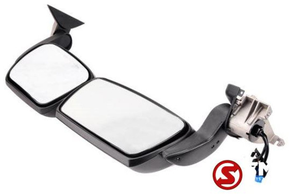 Iveco Spiegel Iveco Stralis links verwarmd - Kaca spion untuk Truk: gambar 1 Iveco Spiegel Iveco Stralis links verwarmd - Kaca spion untuk Truk: gambar 1