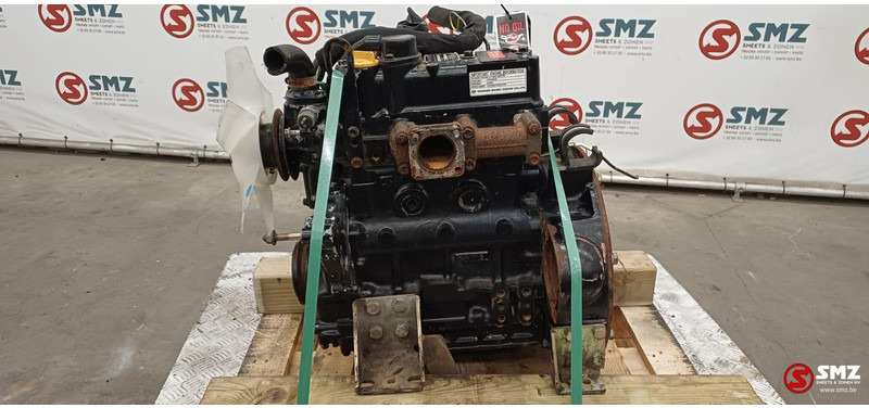 John Deere Occ Motor John Deere 3012d007 - Mesin untuk Peralatan pertanian: gambar 3 John Deere Occ Motor John Deere 3012d007 - Mesin untuk Peralatan pertanian: gambar 3